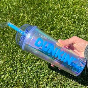 Brand new 2023 Dunkin’ Donuts 24oz tumbler